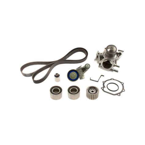 AISIN Engine Timing Belt Kit W Water Pump TKF 005 The Home Depot