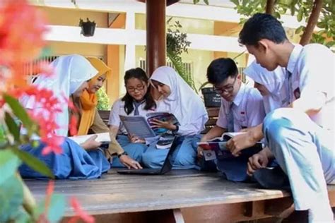 Sma Terbaik Di Jakarta Pusat Berdasarkan Nilai Rata Rata Utbk Snbt