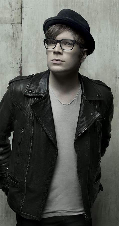 Patrick Stump Imdb