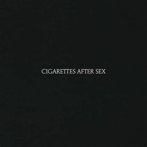 Cigarettes After Sex K Lyrics Genius Lyrics