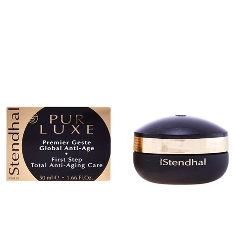 Stendhal Crema Anti Edad 50 Ml Amazon De Kosmetik