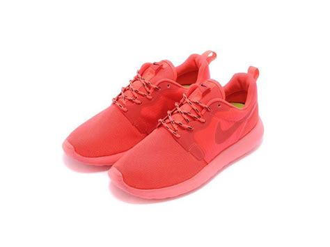 Nike Roshe Run Pink Nike Интернет Магазин