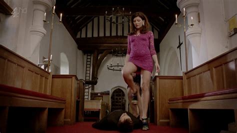 Sharon Horgan Desnuda En Bad Sugar