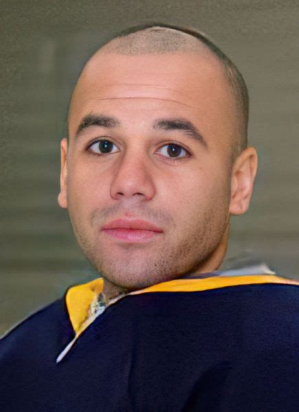 Charles Harvey Hockey Stats And Profile At