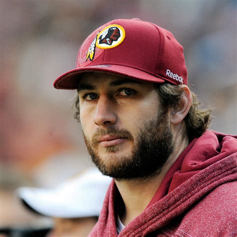 Washington Redskins Set to Release Chris Cooley | News, Scores ...