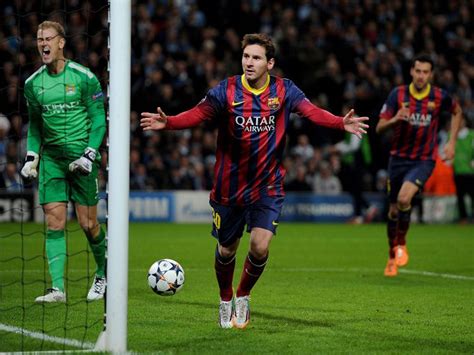 Manchester City 0 Barcelona 2 Match Report Lionel Messi And Dani Alves Free Download Nude