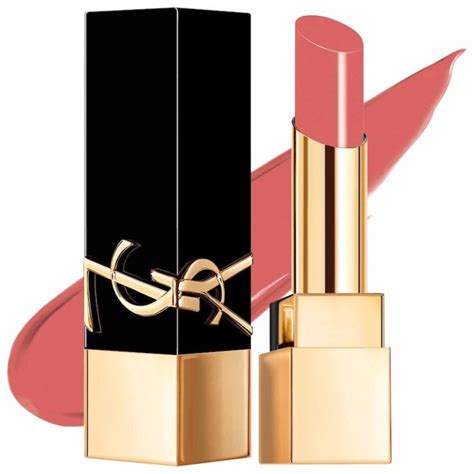 Son YSL The Bold Nu Incongru Màu Hồng Khô Đẹp Nhất Hot Nhất
