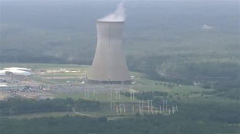 Malfunction Sets Off Warning Sirens Near North Carolina Nuclear Power Plant Kfi Am 640