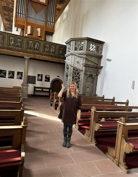 Orgel Exerzitienhaus Himmelspforten W Rzburg