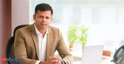 rural India: ETMarkets Smart Talk: We are optimistic on companies that