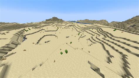 All Biomes In Minecraft Gameriv