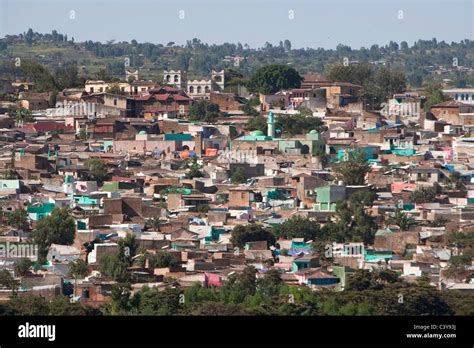 harar, ethiopia, africa Stock Photo - Alamy