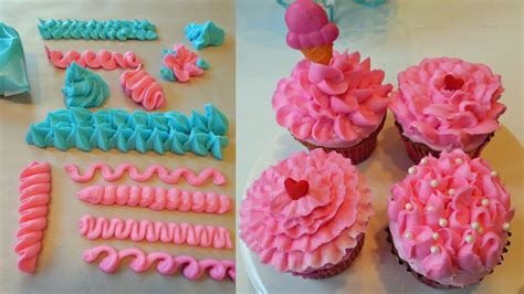 Make Your Own Piping Tips With Bags Decorating Hacks With Jill Youtube