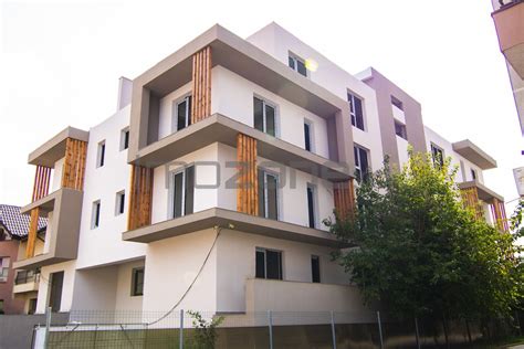 Apartament Cu Camere De Vanzare The Building Prelungirea Ghencea