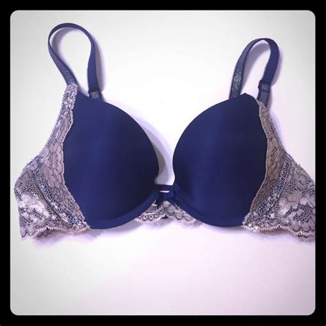 Victorias Secret Dream Angels Push Up 34b Good Condition