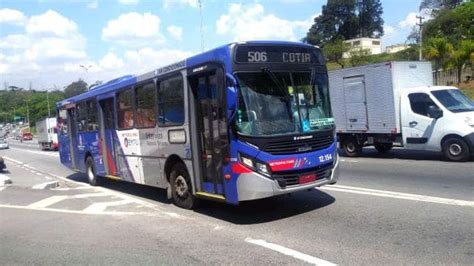 EMTU Acrescenta Viagens Em Linhas Que Atendem Cotia Barueri E Jandira