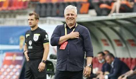 Marius Umudic Despre Cozile De La Casele De Bilete Pentru Fcsb