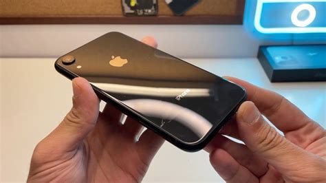 IPhone XR Back Glass Replacement YouTube