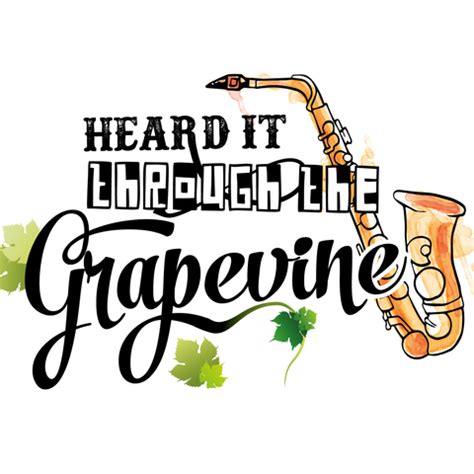 Heard It Through the Grapevine | Mixcloud