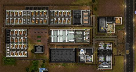 Prison Architect Tips