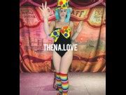 Enf Embarrassed Naked Female Nude Tiktoker Pawg Nude Clown Magic Tricks Gone Wrong Xxx Mobile