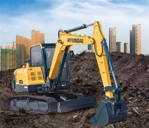 Hyundai Hx S Excavator Specs Diggers Lectura Specs