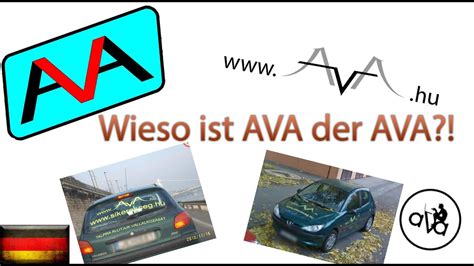 87 Wieso heißt das Kanal AVA Group Media YouTube