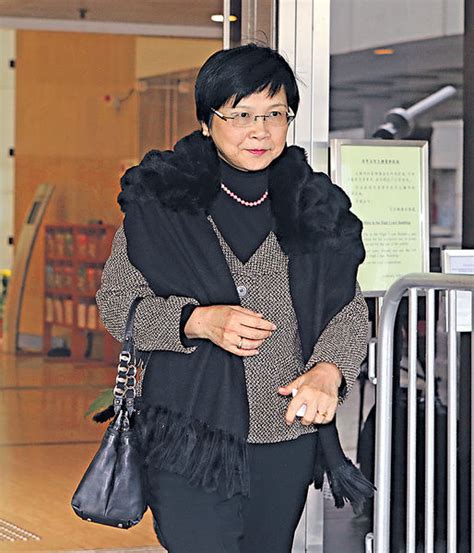 劉吳惠蘭：雄濤發牌過程公正公開 晴報 港聞 新聞頭條 D170125