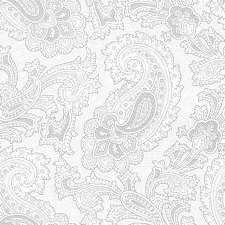 Gray Watermark Paisley Background Seamless Pattern Background Image ...