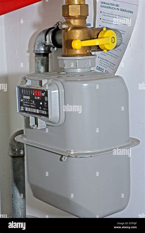 how much does it cost to move a gas metre
