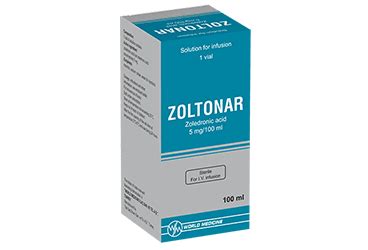 Zoltonar Mg