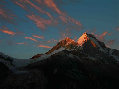 3 Things People Yearn for - Found in Wilderness Experiences