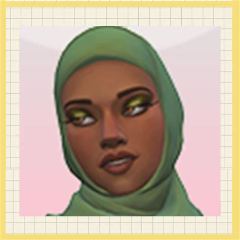 Images BG Accessories Recolored Create A Sim The Sims 4 CurseForge