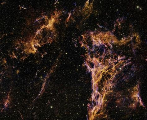 Cygnus Loop Archives - Universe Today