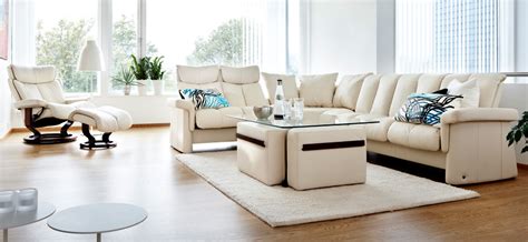 Stressless Furniture By Ekornes The Century House In Madison Wi