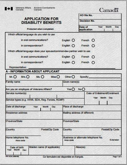 Printable De2525xx Form