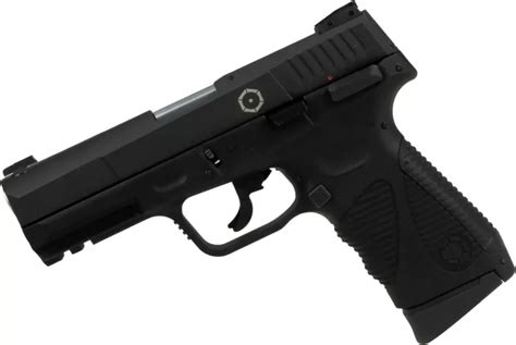 Pistol CO2 Airsoft 24 7 G2 Blowback Cybergun La CEL Ro