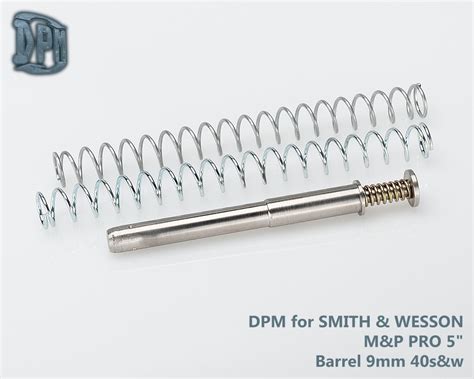 Mechaniczny System Redukcji Odrzutu DPM SMITH WESSON M P PRO 5