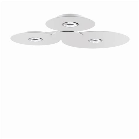 Lodes Bugia Mega K Ceiling Light White