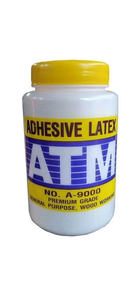 PVA Polyvinyl Acetate Adhesive Glue For Wood Working And General