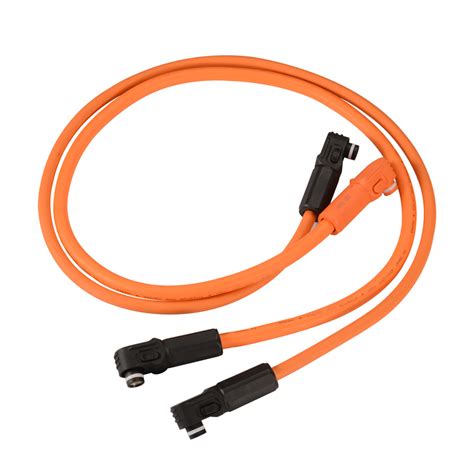 Energy Battery Storage Cable For Battery Pack Connection Battery Pack