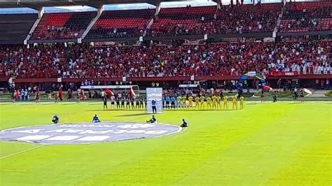 Video Cúcuta Deportivo Volvió Al Fútbol Profesional Con Partido Con