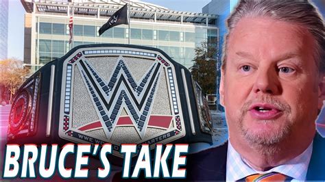 Bruce Prichard Discusses Vince Mcmahon Lawsuit Dynamics Wrestlesite