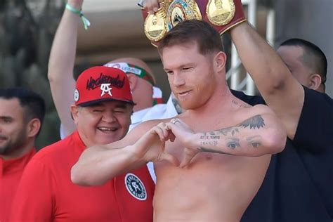 Dónde nació Canelo Álvarez El pueblito que forjó al boxeador mexicano