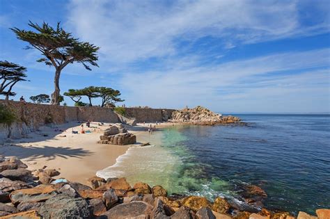 10 Best Beaches in Monterey - Which Monterey Beach is Right For You ...