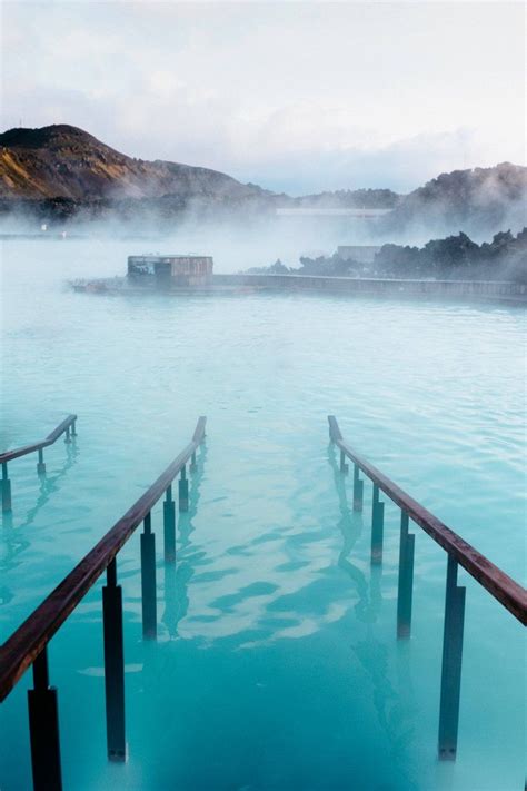 6 Things You Might Not Know About The Blue Lagoon Icelands Not So