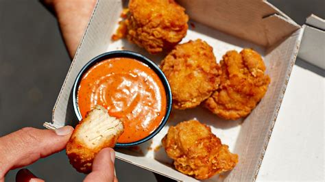 Taco Bell Introduces New Chicken Nuggets Only Available In Minnesota