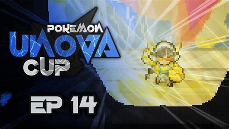 Pok Mon N Unova Cup Ep El Combate Mas Dificil Hasta El Momento