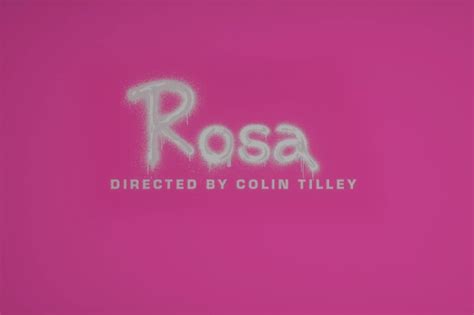 ASSISTA AO VIDEOCLIPE DE “ROSA”, MAIS UMA DAS FAIXAS DO ÁLBUM “COLORES ...