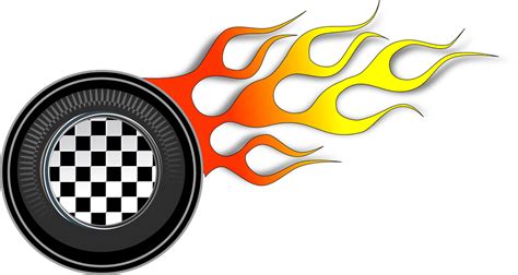 Hot Wheels Logo Car Clip Art Race Png Image Png Download 960 512 A33